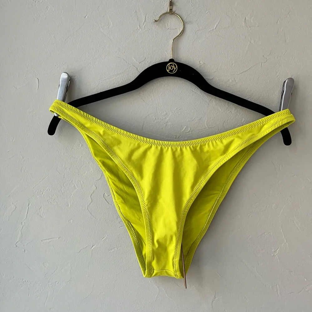SKIMS swim bikini